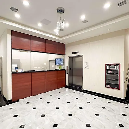 Rodeway Inn Brooklyn